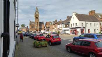 Queensberry Arms Hotel 