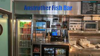 Anstruther Fish Bar 