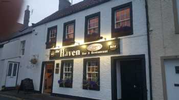 The Haven Bar & Restaurant 