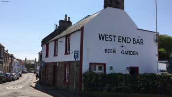 West End Bar 