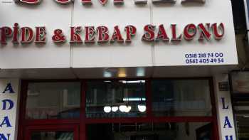 Sönmez Pide Ve Kebap Salonu