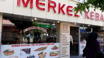 Merkez Kebap