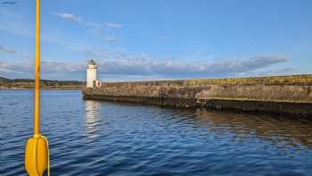 Ardrishaig Harbour 