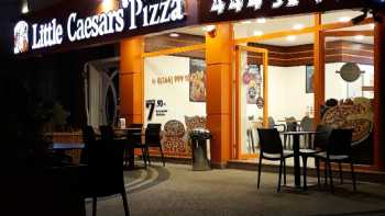 Little Caesars Bahçelievler Balıkesir Şubesi