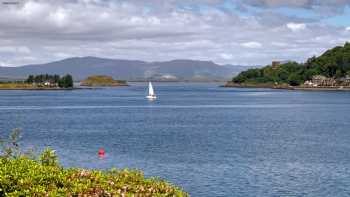 The Manor House Hotel Oban 