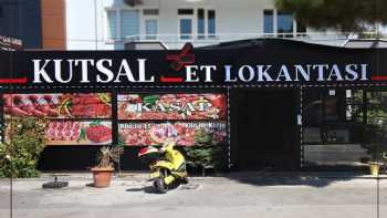 Kutsal Et Lokantası