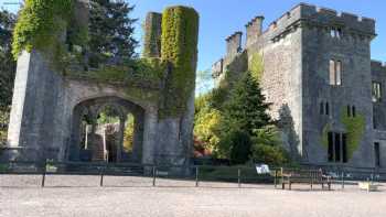 Armadale Castle, Gardens & Museum 