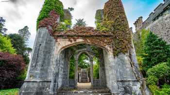 Armadale Castle, Gardens & Museum 