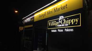 The Village Chippy 