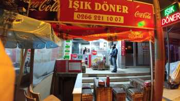 Işık Döner