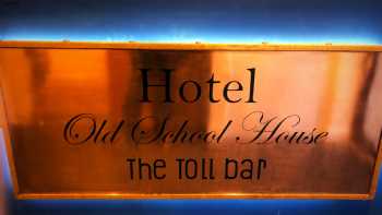 The Toll Bar 