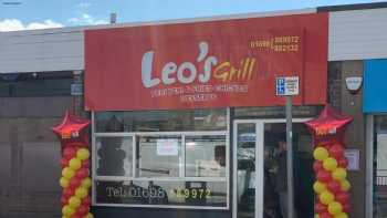 Leo's Grill 