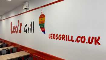 Leo's Grill 