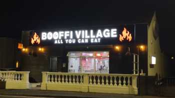 Booffi Village - Buffet Restaurant 