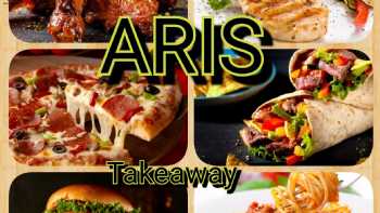 ARIS Takeaway 