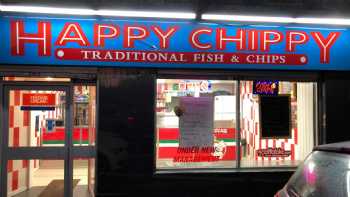 Happy Chippy 