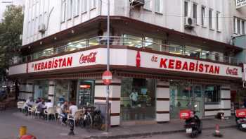 Öz Kebabistan