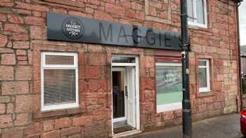 MAGGIE's 