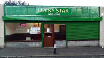 LUCKY STAR 