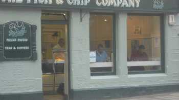 Fish & Chip Company 