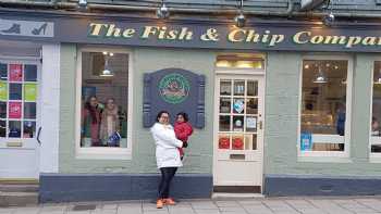 Fish & Chip Company 