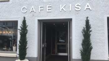 Cafe Kisa 