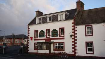 The Railway Tavern @ Strathmiglo (Formerly The Strath Tavern) 