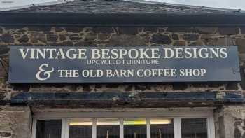 The Old Barn Coffee Shop 