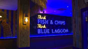 Blue Lagoon Fish & Chips (Ayr) 