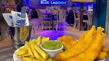 Blue Lagoon Fish & Chips (Ayr) 