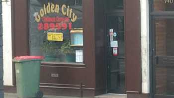 Golden City Ayr 