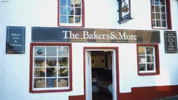 The Bakers & More 