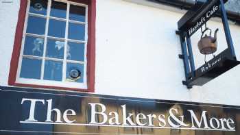 The Bakers & More 