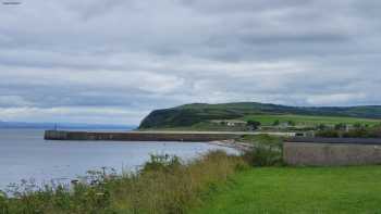 Commercial Inn, Balintore 