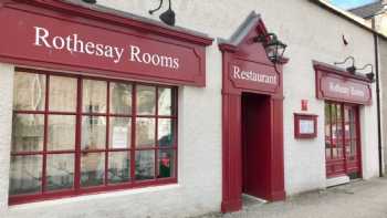 Rothesay Rooms 