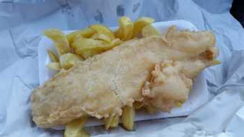 Phoenix Chip Shop 