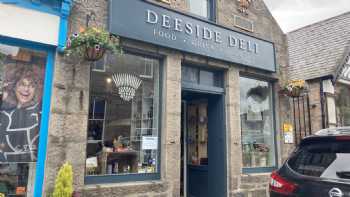 Deeside Deli & Garden Shop 