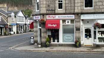 Shorty’s Of Ballater 