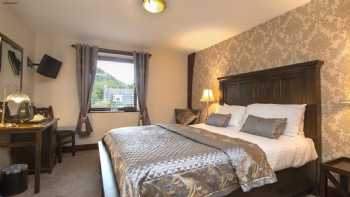 The Auld Kirk Bed and Breakfast 