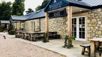 Balgove Larder 