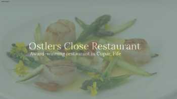 Ostlers Close Restaurant 