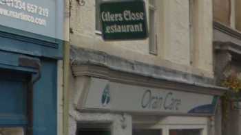 Ostlers Close Restaurant 