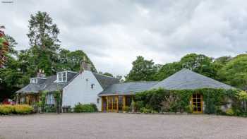 The Falls of Feugh Restaurant 