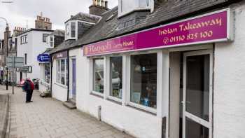 Rangoli Indian Takeaway 