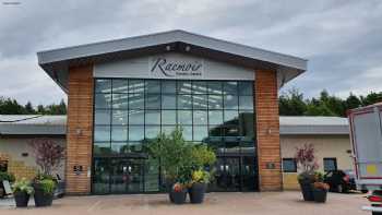 Raemoir Garden Centre 