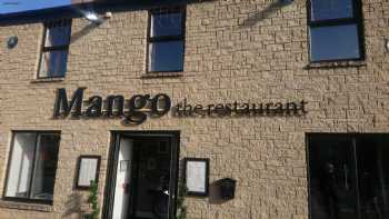 Mango The Restaurant 