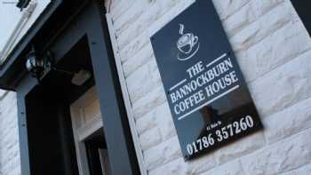 The Bannockburn Coffee House 