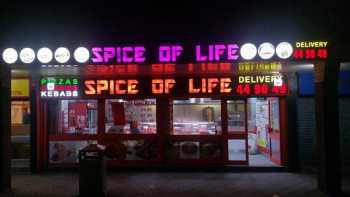 Spice of Life 