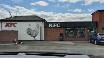 KFC Coatbridge - Showcase Leisure 