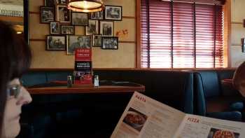 Frankie & Benny's 